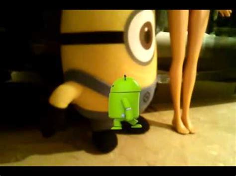 The Minion Nude Porn Pics